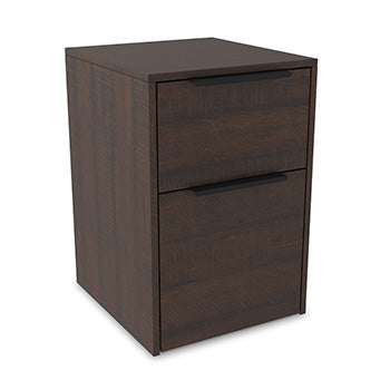 Camiburg File Cabinet - Affordable Home Luxury