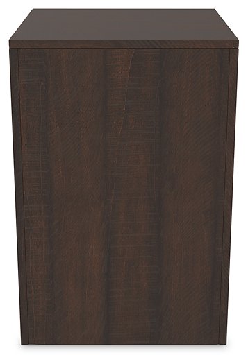 Camiburg File Cabinet - Affordable Home Luxury