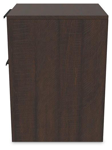 Camiburg File Cabinet - Affordable Home Luxury