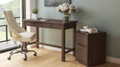 Camiburg 47" Home Office Desk - Affordable Home Luxury