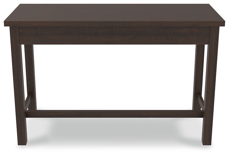 Camiburg 47" Home Office Desk - Affordable Home Luxury