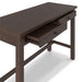 Camiburg 47" Home Office Desk - Affordable Home Luxury