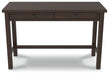 Camiburg 47" Home Office Desk - Affordable Home Luxury