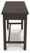 Camiburg 47" Home Office Desk - Affordable Home Luxury