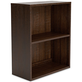 Camiburg 30" Bookcase - Affordable Home Luxury