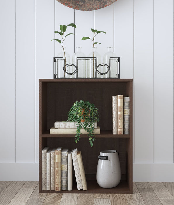 Camiburg 30" Bookcase - Affordable Home Luxury