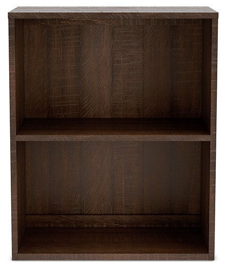 Camiburg 30" Bookcase - Affordable Home Luxury