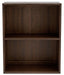 Camiburg 30" Bookcase - Affordable Home Luxury