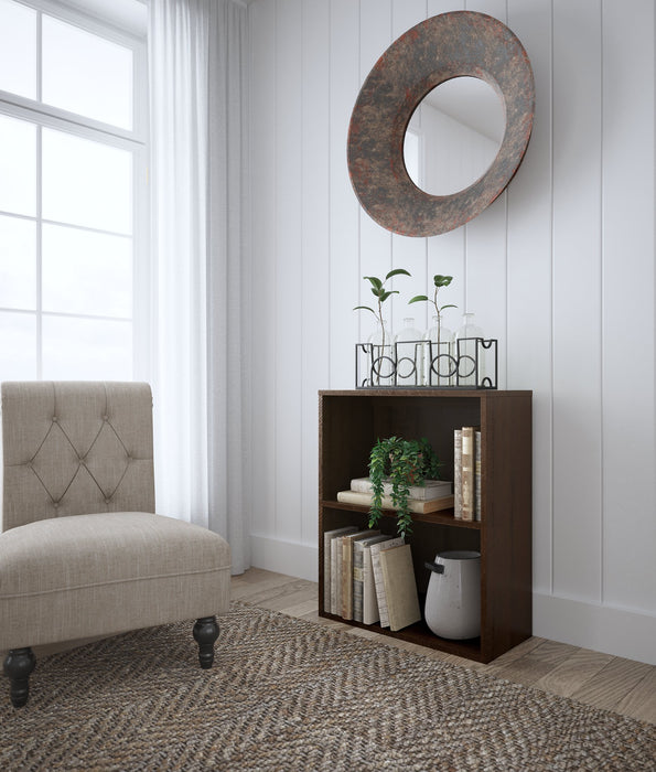 Camiburg 30" Bookcase - Affordable Home Luxury