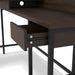 Camiburg Home Office L-Desk with Storage - Affordable Home Luxury