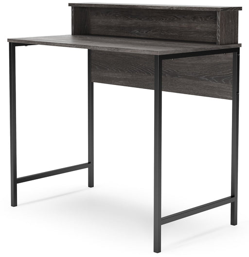 Freedan 37" Home Office Desk - Affordable Home Luxury