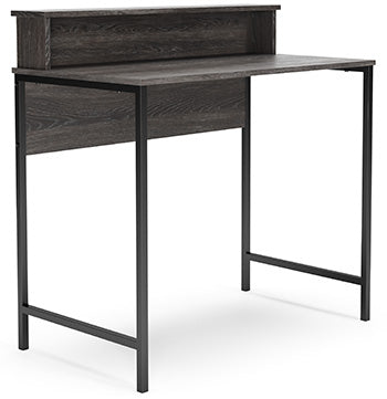 Freedan 37" Home Office Desk - Affordable Home Luxury