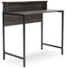 Freedan 37" Home Office Desk - Affordable Home Luxury