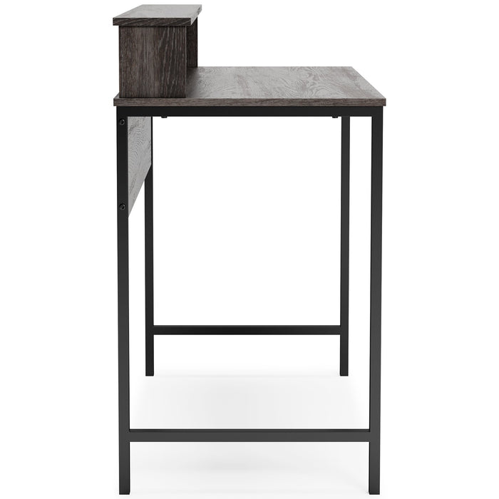 Freedan 37" Home Office Desk - Affordable Home Luxury