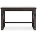 Freedan 48" Home Office Desk - Affordable Home Luxury