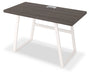 Dorrinson 47" Home Office Desk - Affordable Home Luxury