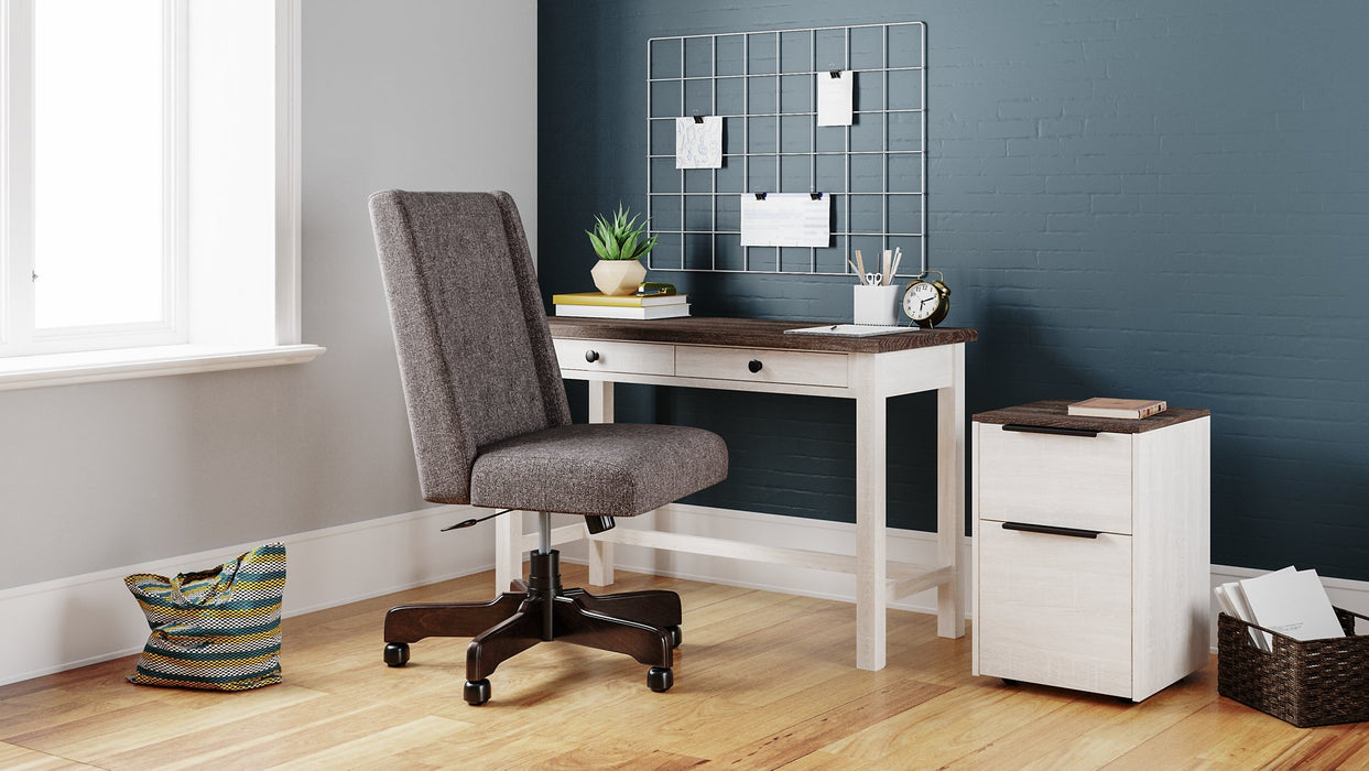 Dorrinson 47" Home Office Desk - Affordable Home Luxury