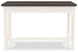 Dorrinson 47" Home Office Desk - Affordable Home Luxury