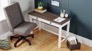 Dorrinson 47" Home Office Desk - Affordable Home Luxury