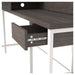 Dorrinson Home Office L-Desk with Storage - Affordable Home Luxury