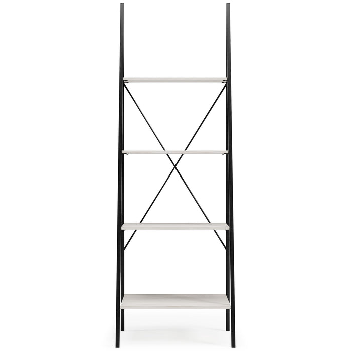 Bayflynn Bookcase - Affordable Home Luxury