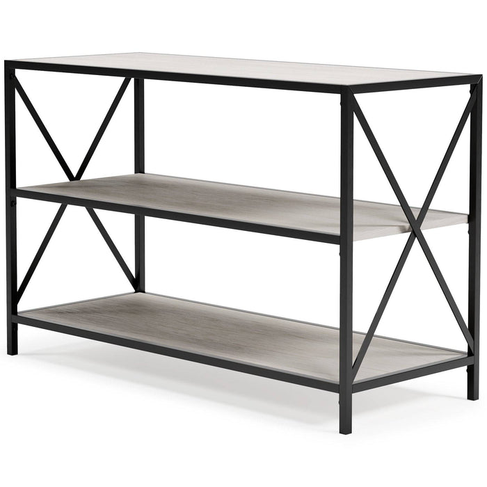 Bayflynn Bookcase - Affordable Home Luxury