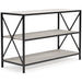 Bayflynn Bookcase - Affordable Home Luxury