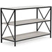 Bayflynn Bookcase - Affordable Home Luxury