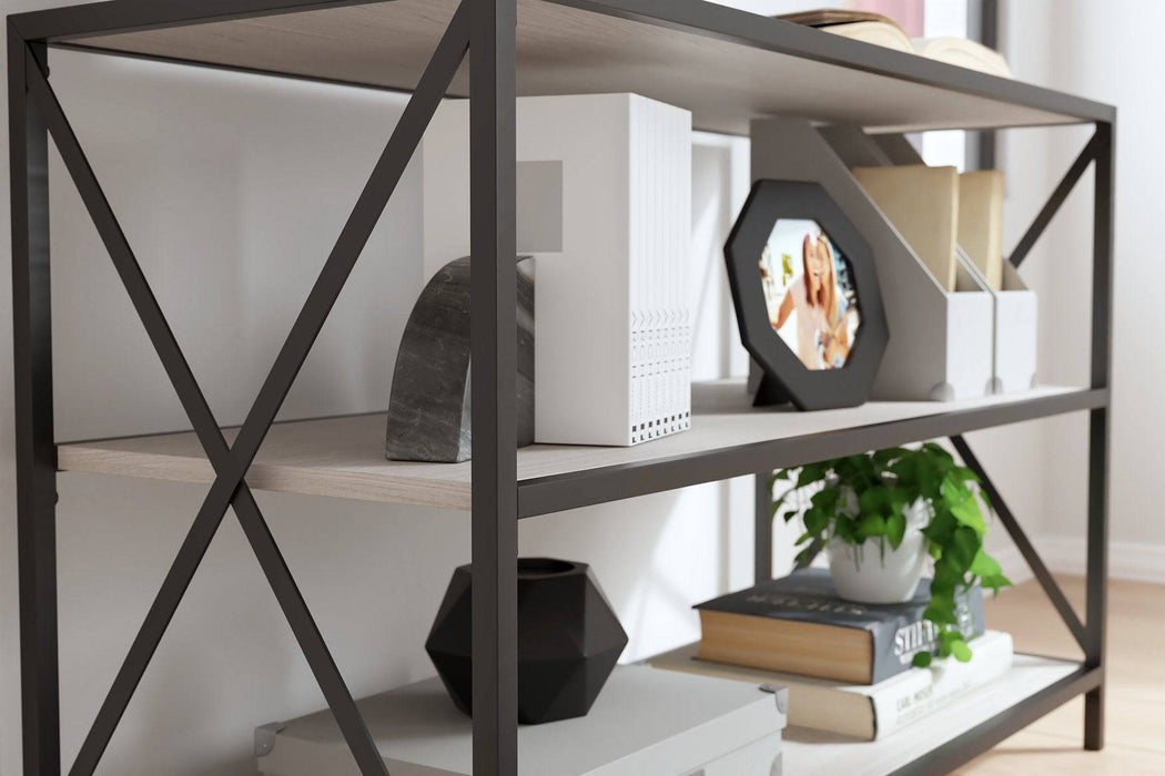 Bayflynn Bookcase - Affordable Home Luxury