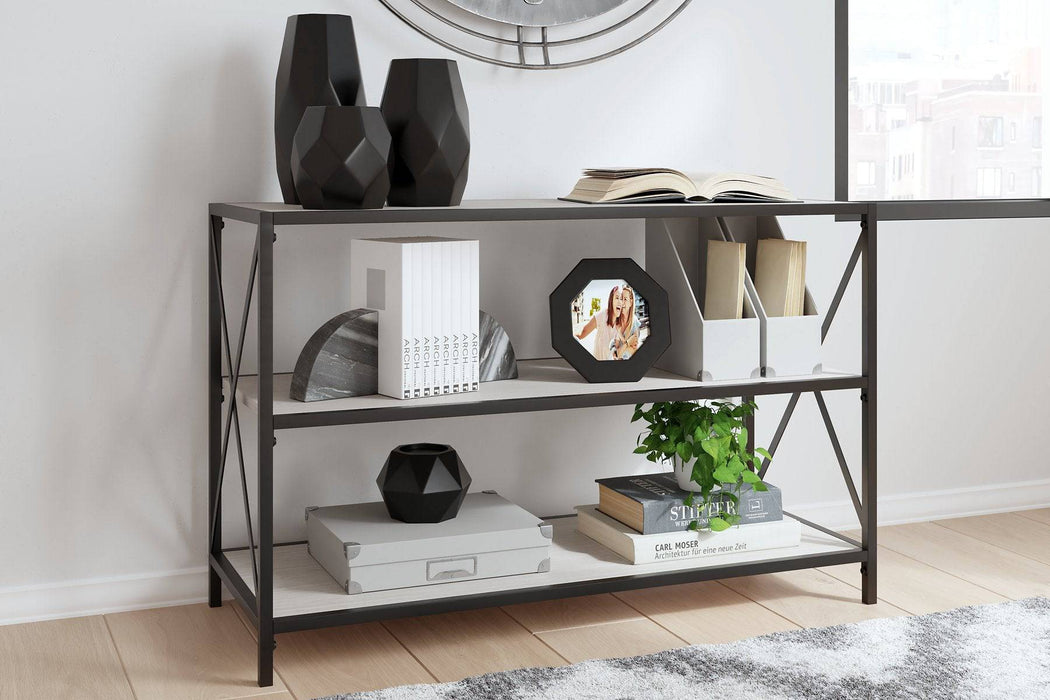 Bayflynn Bookcase - Affordable Home Luxury