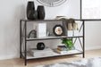 Bayflynn Bookcase - Affordable Home Luxury