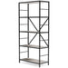 Bayflynn Bookcase - Affordable Home Luxury