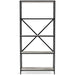 Bayflynn Bookcase - Affordable Home Luxury