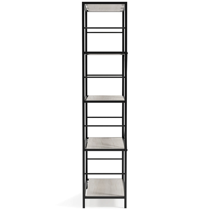 Bayflynn Bookcase - Affordable Home Luxury