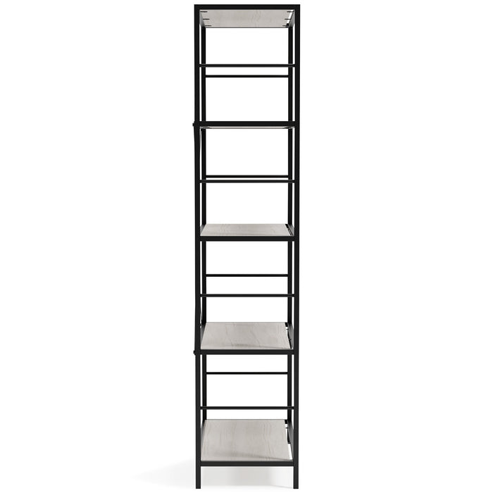 Bayflynn Bookcase - Affordable Home Luxury