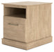 Elmferd File Cabinet - Affordable Home Luxury