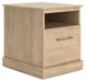 Elmferd Home Office Set - Affordable Home Luxury