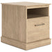 Elmferd File Cabinet - Affordable Home Luxury