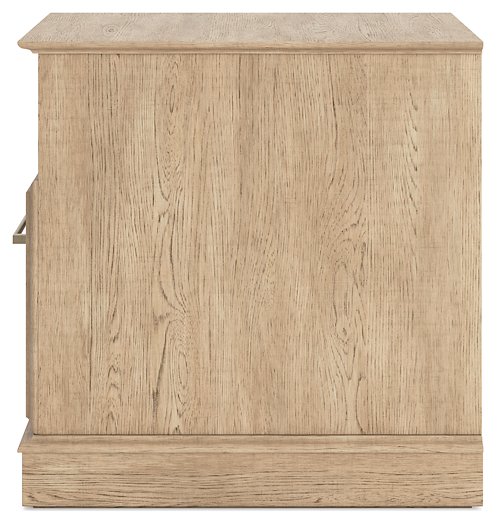 Elmferd File Cabinet - Affordable Home Luxury