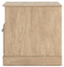 Elmferd File Cabinet - Affordable Home Luxury