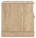 Elmferd File Cabinet - Affordable Home Luxury