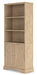 Elmferd 72" Bookcase - Affordable Home Luxury