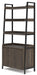 Zendex 72" Bookcase - Affordable Home Luxury