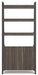 Zendex 72" Bookcase - Affordable Home Luxury