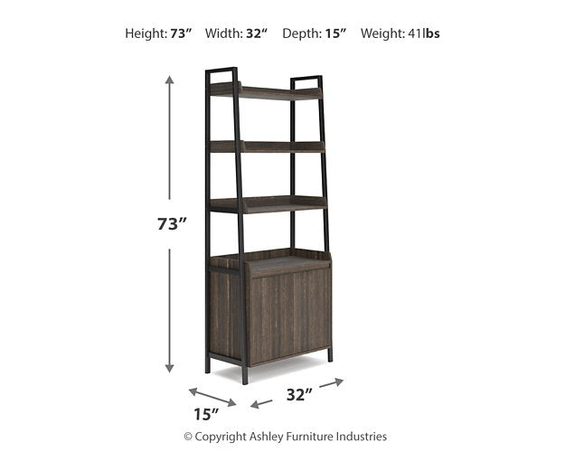 Zendex Home Office Set - Affordable Home Luxury