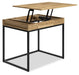 Gerdanet 36" Home Office Desk - Affordable Home Luxury