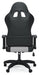 Lynxtyn Home Office Desk Chair - Affordable Home Luxury