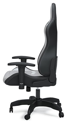 Lynxtyn Home Office Desk Chair - Affordable Home Luxury