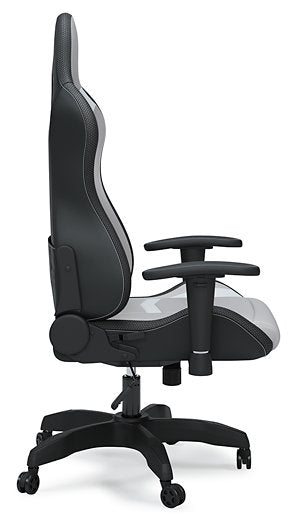 Lynxtyn Home Office Desk Chair - Affordable Home Luxury