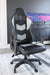 Lynxtyn Home Office Desk Chair - Affordable Home Luxury